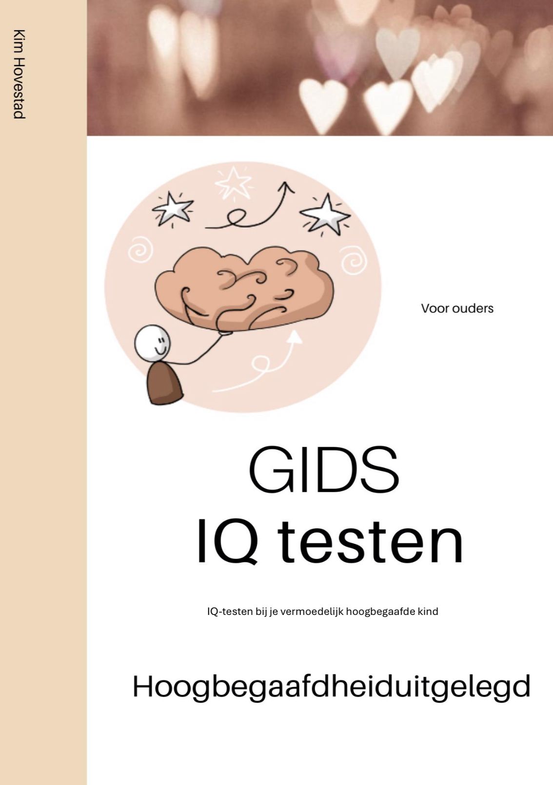 Gids IQ-testen vermoedelijk hoogbegaafd kind