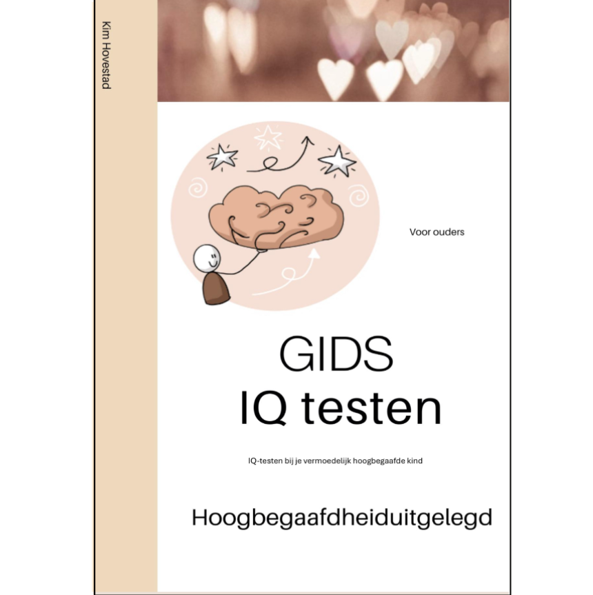 Gids IQ-testen